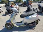 2021 Vespa Elettrica