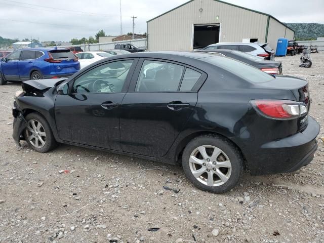 2010 Mazda 3 I