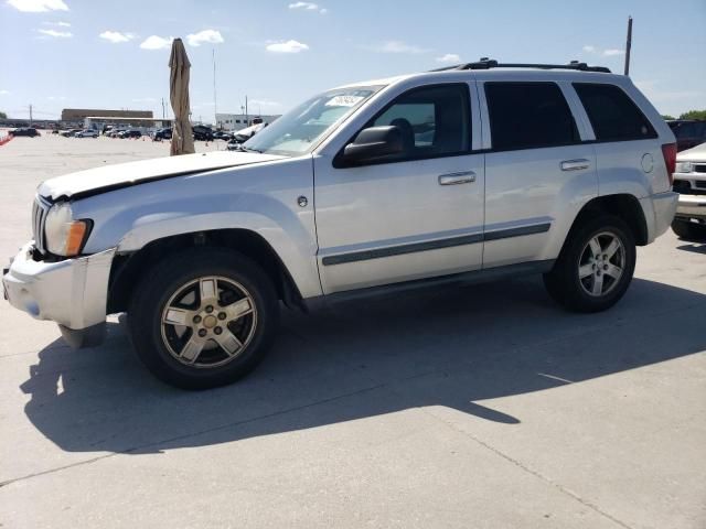 2007 Jeep Grand Cherokee Laredo