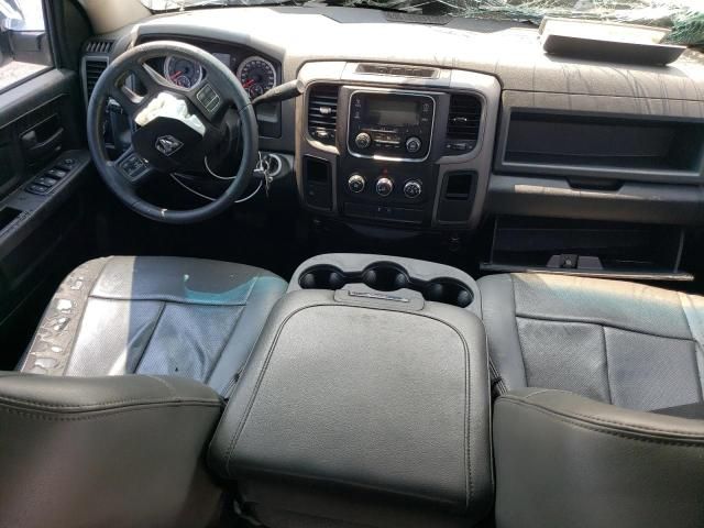 2013 Dodge RAM 1500 ST