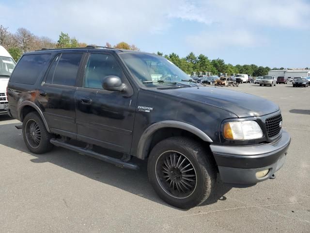 2002 Ford Expedition XLT