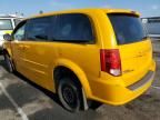 2012 Dodge Grand Caravan SE