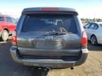 2007 Toyota 4runner Limited