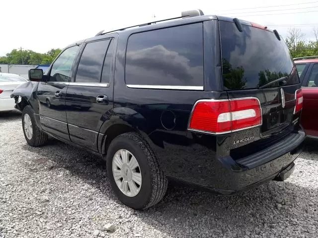 2013 Lincoln Navigator