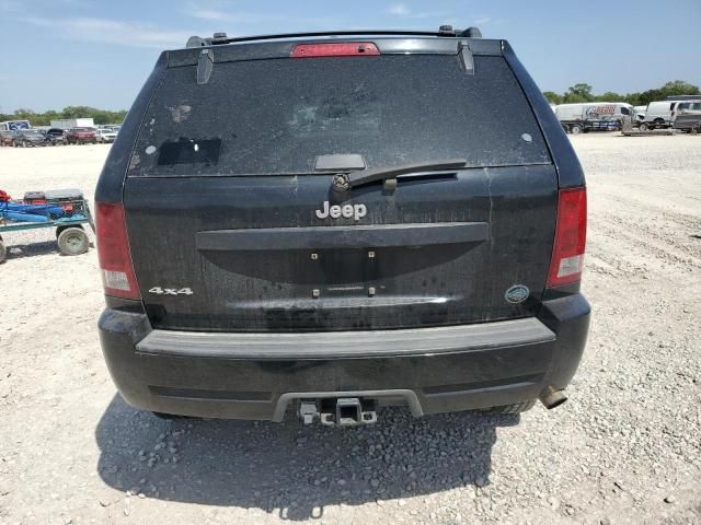 2005 Jeep Grand Cherokee Laredo