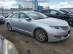 2013 Lincoln MKZ