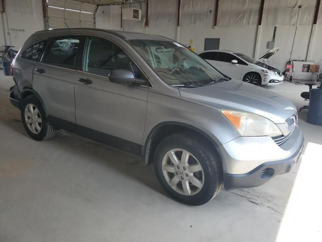 2008 Honda CR-V EX