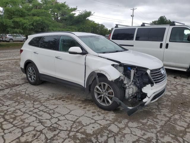 2019 Hyundai Santa FE XL SE