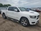 2023 Dodge 1500 Laramie