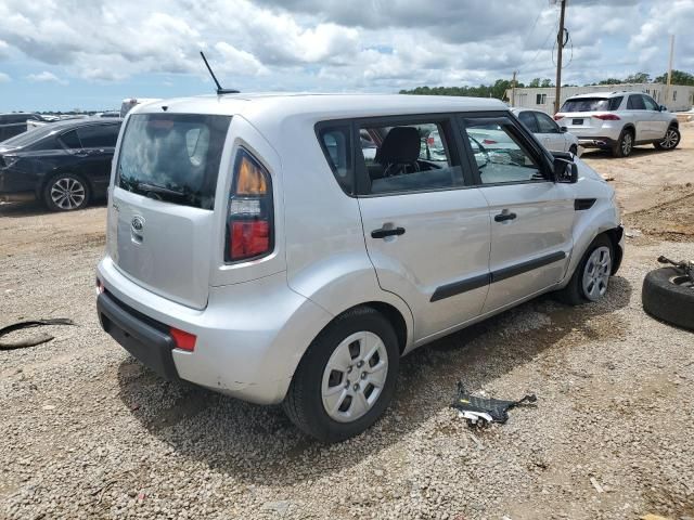 2011 KIA Soul