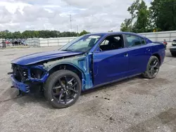 2022 Dodge Charger SXT en venta en Dunn, NC