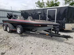 2001 Land Rover Boat en venta en Louisville, KY