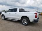 2019 Chevrolet Silverado K1500 LTZ