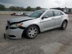 2012 Chrysler 200 Touring