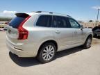 2017 Volvo XC90 T6