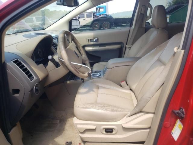 2007 Ford Edge SEL