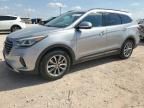 2019 Hyundai Santa FE XL SE