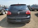 2008 Volkswagen Rabbit