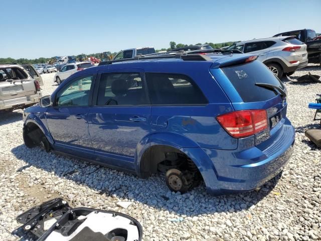 2010 Dodge Journey SXT