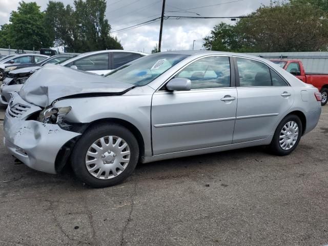 2007 Toyota Camry CE