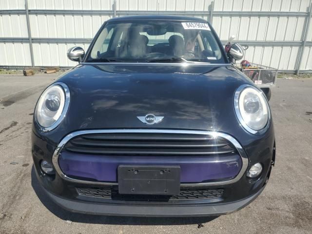 2018 Mini Cooper