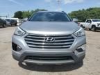 2013 Hyundai Santa FE GLS