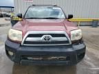 2007 Toyota 4runner SR5