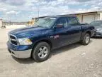 2020 Dodge RAM 1500 Classic Tradesman