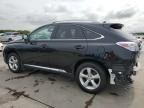 2010 Lexus RX 450