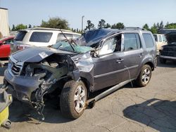 2015 Honda Pilot EX en venta en Woodburn, OR