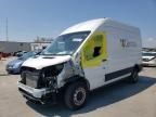 2023 Ford Transit T-250