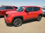 2020 Jeep Renegade Sport