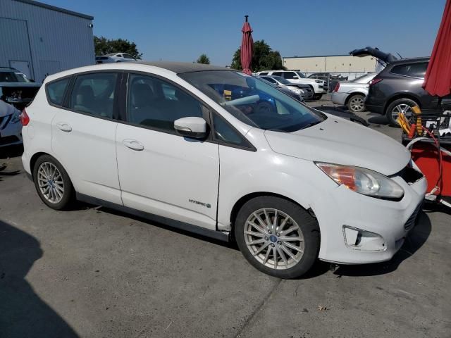 2013 Ford C-MAX SE