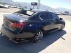 2015 Lexus GS 350