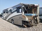 2002 Freightliner Chassis X Line Motor Home