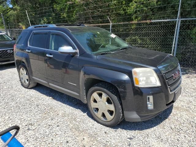 2011 GMC Terrain SLT