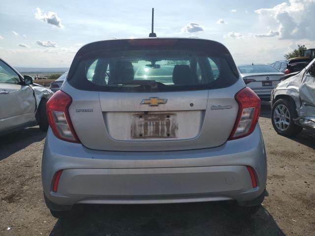 2019 Chevrolet Spark LS