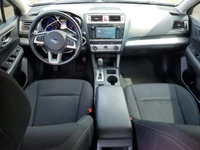 2016 Subaru Legacy 2.5I Premium