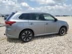 2018 Mitsubishi Outlander SE