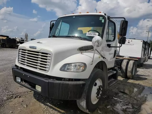 2013 Freightliner M2 106 Medium Duty