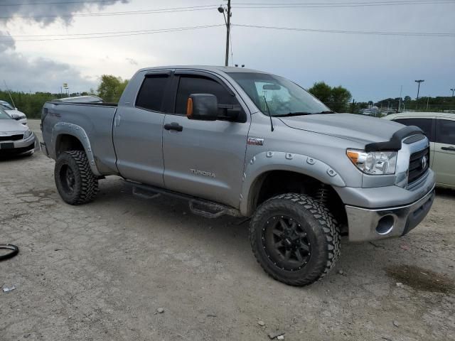 2007 Toyota Tundra Double Cab SR5