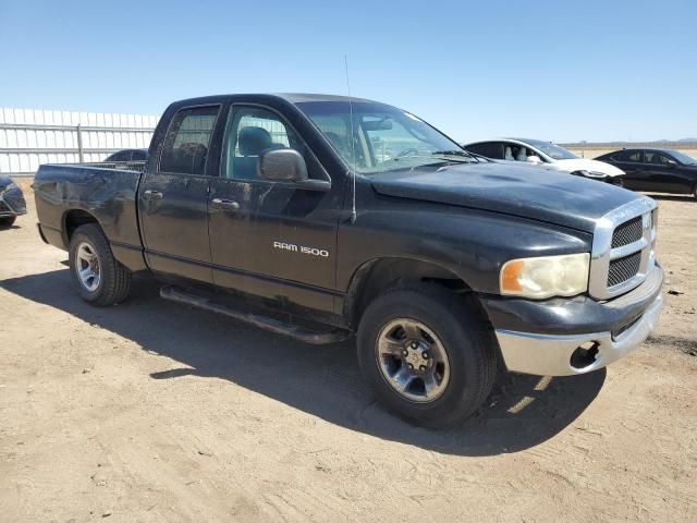 2004 Dodge RAM 1500 ST