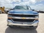 2017 Chevrolet Silverado C1500 LT