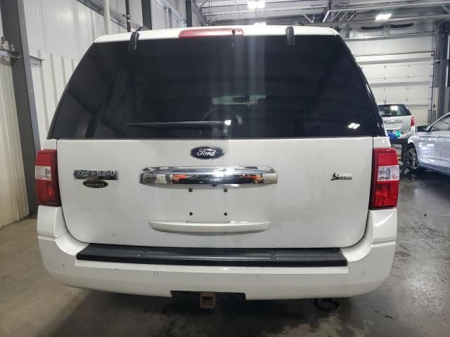 2014 Ford Expedition EL Limited