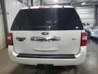 2014 Ford Expedition EL Limited