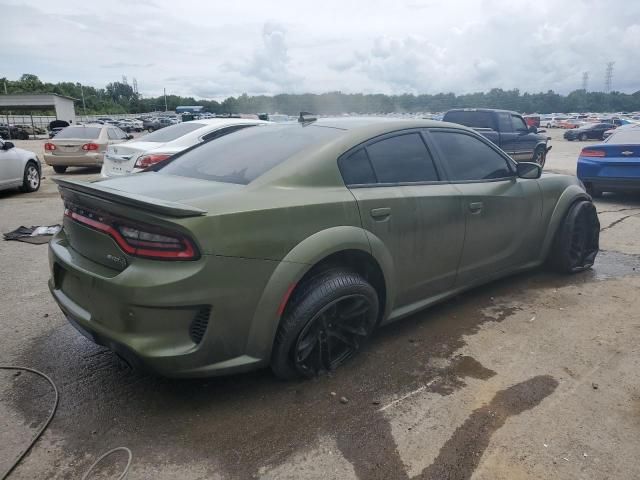 2020 Dodge Charger SRT Hellcat