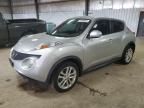 2013 Nissan Juke S