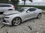 2018 Chevrolet Camaro LT