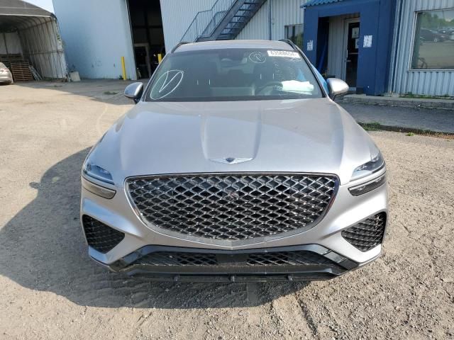 2022 Genesis GV70 Base