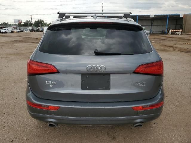 2014 Audi Q5 Premium Plus